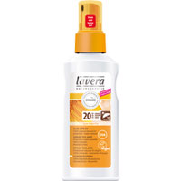 Lavera - Organic Sun Spray - SPF 20