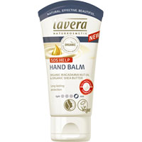 Lavera - SOS Help Hand Balm