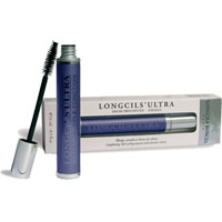 Longcils Boncza - Longcils'Ultra Triple Function Mascara - Blue Marine