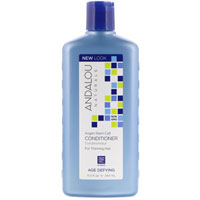 Andalou Naturals - Argan Stem Cell Age Defying Conditioner