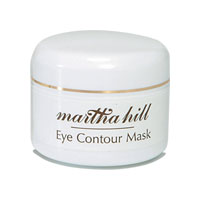 Martha Hill - Eye Contour Mask