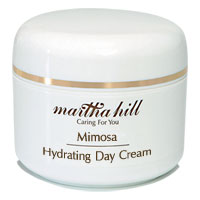 Martha Hill - Mimosa Hydrating Day Cream