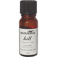 Martha Hill - Lavender Pure Essential Oil