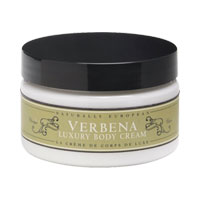 Naturally European - Verbena Luxury Body Cream