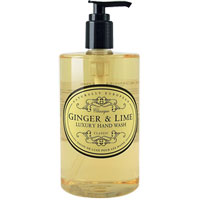Naturally European - Ginger & Lime Hand Wash