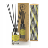 Naturally European - Room Diffuser - Ginger & Lime