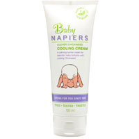 Napiers - Baby Clever Chickweed Cooling Cream