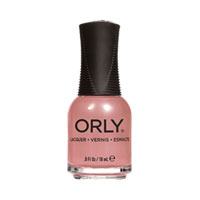 Orly - Nail Laquer - Toast The Couple