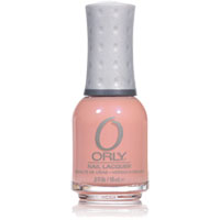 Orly - Nail Lacquer - Who's Who Pink
