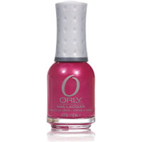 Orly - Nail Lacquer - Sterling Silver Rose