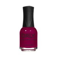 Orly - Nail Lacquer - Terra Mauve