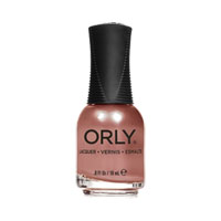 Orly - Nail Lacquer - Chantilly Peach