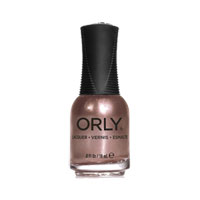 Orly - Nail Lacquer - Rage