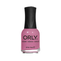 Orly - Nail Laquer - Elsbeth's Rose