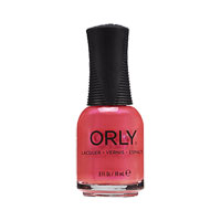 Orly - Nail Lacquer - Berry Blast