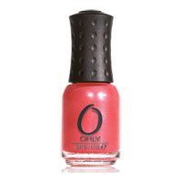 Orly - Manicure Miniatures - Pink Lemonade