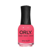 Orly - Nail Lacquer - Butterflies