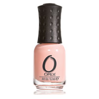 Orly - Manicure Miniatures - Sheer PechÃ©