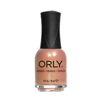 Orly - Nail Lacquer - Gilded Coral