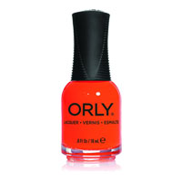 Orly - Nail Lacquer - Melt Your Popsicle
