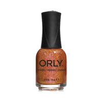 Orly - Nail Lacquer - Brush It On