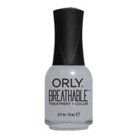 Orly - Breathable Nail Treatment & Colour - Power Packed