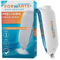 ForWarts - Wart Remover Precision Freeze Spray