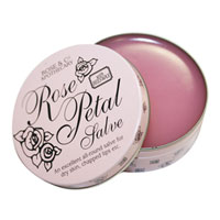 Rose & Co - Rose Petal Salve (Mini)
