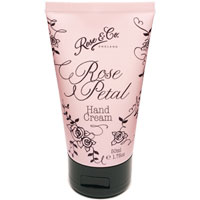 Rose & Co - Rose Petal Hand Cream