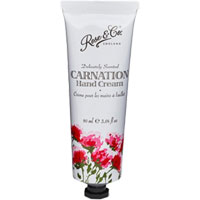Rose & Co - Carnation Hand Cream