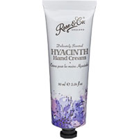 Rose & Co - Hyacinth Hand Cream