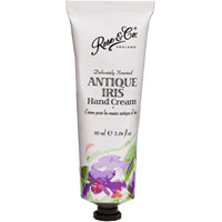 Rose & Co - Antique Iris Hand Cream
