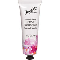 Rose & Co - Rose Hand Cream