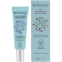 Rosalique - 3 in 1 Anti-Redness Miracle Formula
