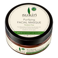 Sukin - Purifying Facial Masque