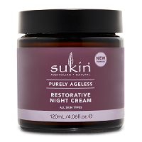 Sukin - Purely Ageless Restorative Night Cream