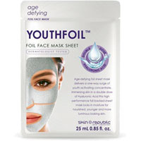 Skin Republic - 'Youthfoil' Foil Face Mask