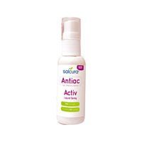 Salcura - Antiac Activ Liquid Spray