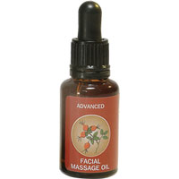 Skin Revivals - Advanced Facial Massage Oil