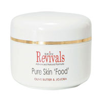 Skin Revivals - Pure Skin 'Food'