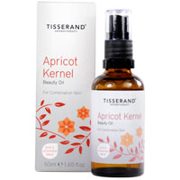 Tisserand Aromatherapy - Apricot Kernel Beauty Oil