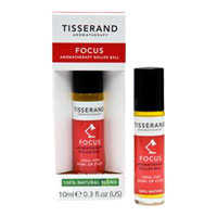 Tisserand Aromatherapy - Focus Aromatherapy Roller Ball