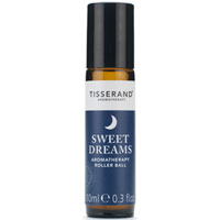 Tisserand Aromatherapy - Sweet Dreams Oil Remedy