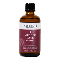 Tisserand Aromatherapy - Muscle Ease Bath Oil
