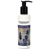Tisserand Aromatherapy - Lavender Blend Daily Body Lotion