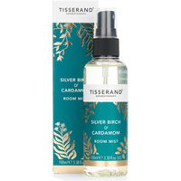 Tisserand Aromatherapy - Silver Birch & Cardamon Room Mist
