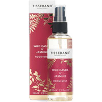 Tisserand Aromatherapy - Wild Cassis & Jasmine Room Mist