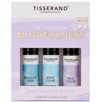 Tisserand Aromatherapy - The Little Box of Mindfulness