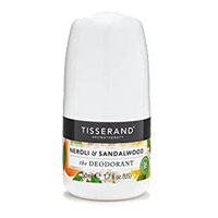 Tisserand Aromatherapy - Neroli & Sandalwood Deodorant