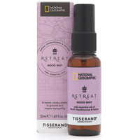 Tisserand Aromatherapy - Retreat Mood Mist